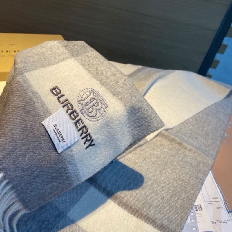 Burberry Scarf